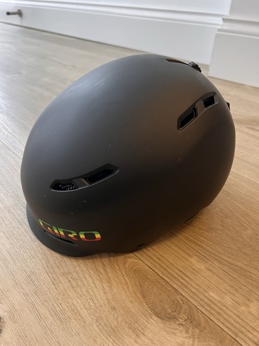 Genuine giro ladies - ski, helmet
