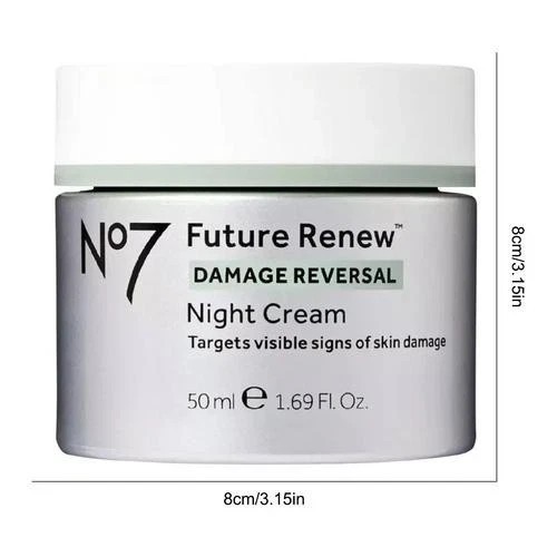 New no7 future - no7, renew