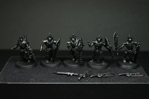 Necron lychguard warhammer 40k - warhammer,