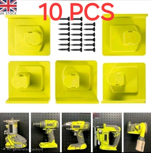 Pack tools drill mount - pack,