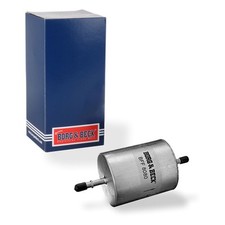 Fuel Filter fits FORD MONDEO