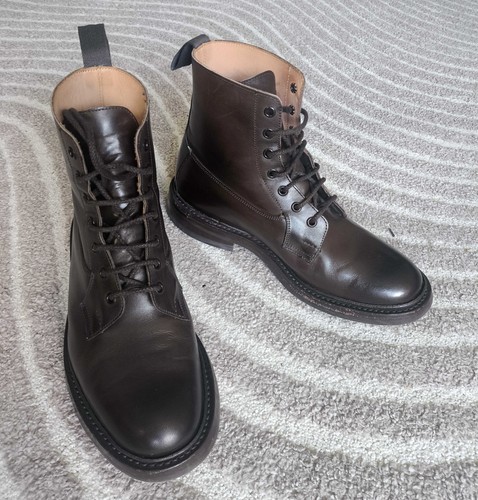 Tricker burford boot - burford,