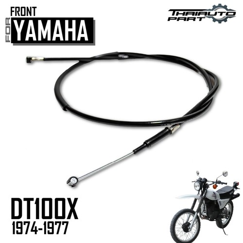 Front brake cable for yamaha - for,