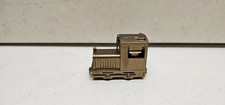 Rare Egger Bahn Locomotive No
