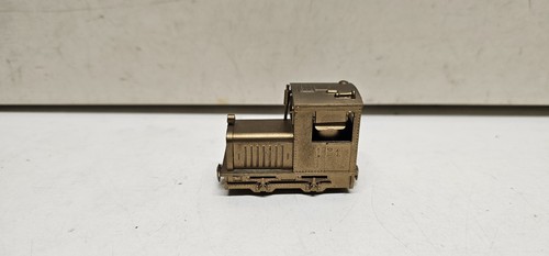 Rare egger bahn locomotive - egger,