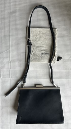 Ally capellino branca frame - ally,