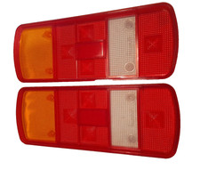 PAIR of RUBBOLITE REAR LIGHT