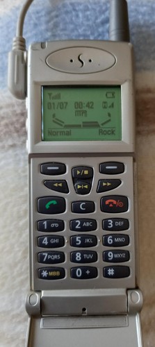 Samsung sgh m100 - sgh-m100, music