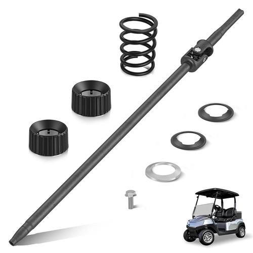 Cartclan club car steering - cartclan,