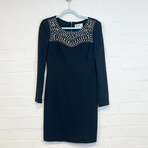Alice temperley shift dress - by,