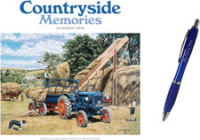 Countryside Memories, Trevor