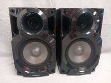 Panasonic SB-AKX18 Bookshelf
