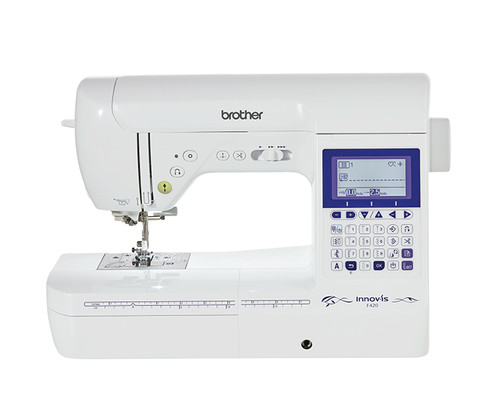 Brother innov f420 sewing - innov-is,