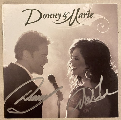 Donny marie osmond same - ,