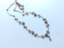 Marks And Spencers Gold Tone