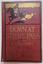 1909 Down At Stien's Stein’s