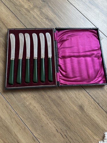 Vintage epns silver plate - “vintage,