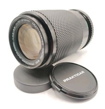 Praktica 70-210mm Macro Auto