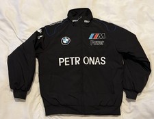 BMW Sauber F1 Team Jacket –