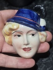 Art Deco 1930s Small Wall art