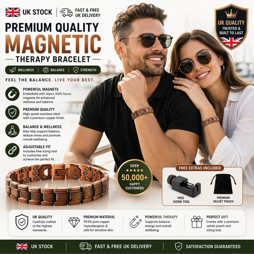 Ultra strength magnetic - strength,