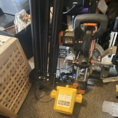 Manual drill press stand - drill,