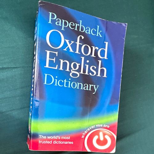 Oxford university press - oxford,