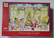 National Trust 500 Piece