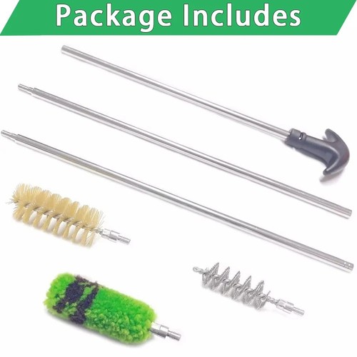 6pcs shot gun cleaning kit - 6pcs,