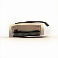 Fellowes Starlet 2+ 120 Comb