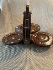 Antique Anglo Indian Inlaid 3