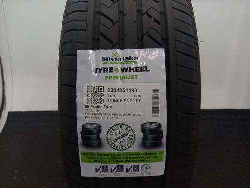 215 91v rapid p309 - 91v, 5mm