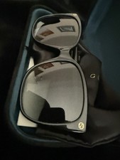 cucci Sunglasses Black