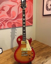 Epiphone Les Paul Standard