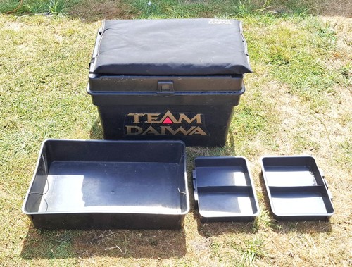 Team daiwa fishing - team,