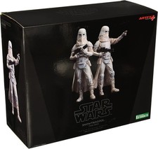 Star Wars Kotobukiya -
