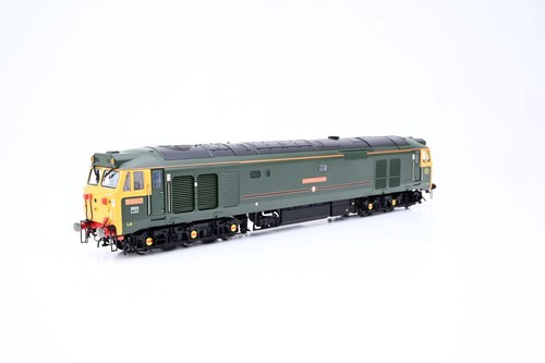 Hornby gauge r2408 class - oo, br