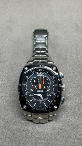 Seiko sportura kinetic - sportura,