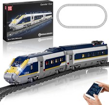 Mould King 12016 E320 Remote