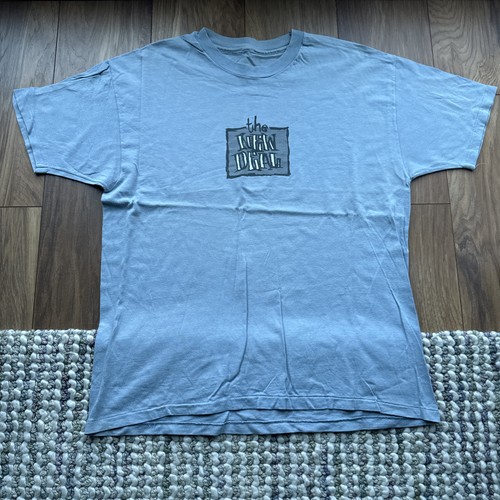 Vintage 1991 new deal - **vintage**,