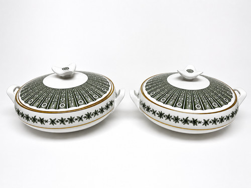 Vintage spode provence - vintage,