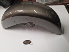 Harley-Davidson Front Fender 2017 & Up Street Glide