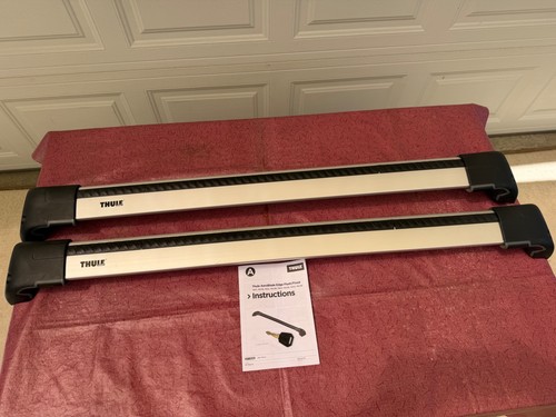 Thule aeroblade edge - aeroblade,
