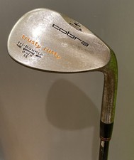 Cobra Trusty Rusty 51 Degree