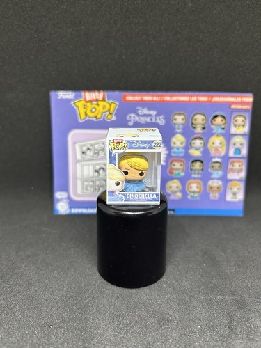 Funko bitty pop cinderella - cinderella, #