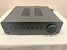 Quad Vena ll Integrated