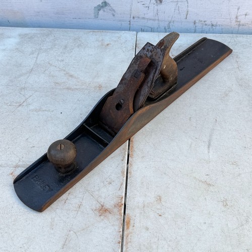 Vintage stanley bailey 7 - stanley, no