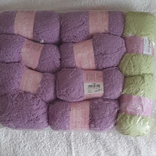 Sirdar snuggly snowflake yarn - sirdar,