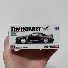 Kaido House Mini GT 1:64 R34