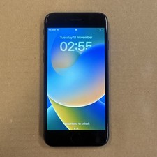 iPhone 8 64GB Unlocked super condition